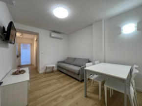 Marchesini Apartments, Grado
